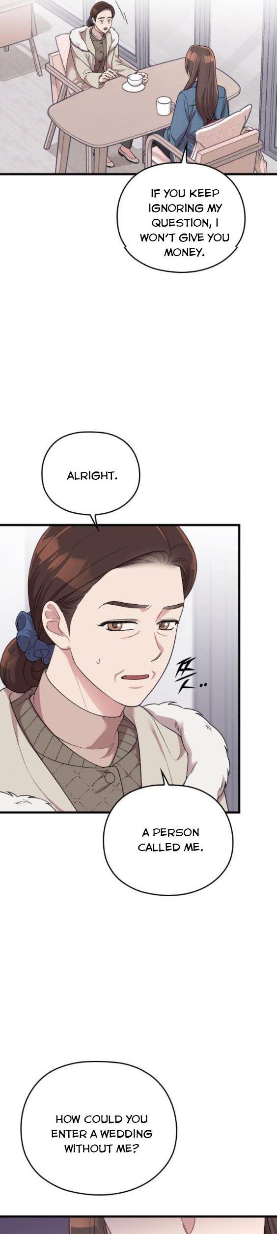 Marry My Husband Chapter 54.5 image 11